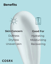 [COSRX] Ultimate Nourishing Rice Overnight Mask 60ml (Renewed) – Brightening Sleeping Mask | 100% Authentic Korean Skincare in Pakistan - COSRX