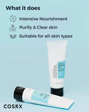 [COSRX] Ultimate Nourishing Rice Overnight Mask 60ml (Renewed) – Brightening Sleeping Mask | 100% Authentic Korean Skincare in Pakistan - COSRX