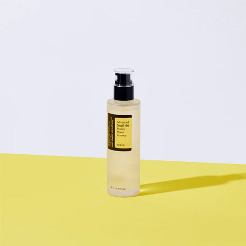 COSRX  Snail Mucin Set – for Skin Barrier Repair, Acne Scars & Hydration in Pakistan
