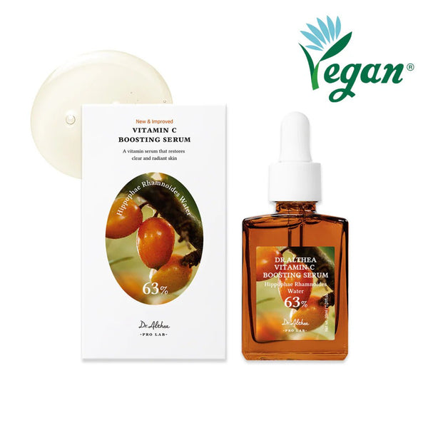 Dr.Althea Renew Vitamin C Boosting Serum