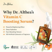 [Dr.Althea] Renew Vitamin C Boosting Serum – 100% Authentic Korean Skincare in Pakistan - Dr.Althea