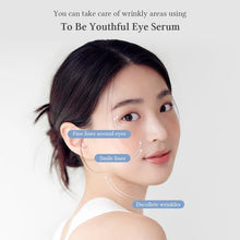 [Dr.Althea] To Be Youthful Eye Serum – Anti - Aging Korean Eye Cream – 100% Authentic Skincare in Pakistan - Dr.Althea