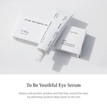 [Dr.Althea] To Be Youthful Eye Serum – Anti - Aging Korean Eye Cream – 100% Authentic Skincare in Pakistan - Dr.Althea