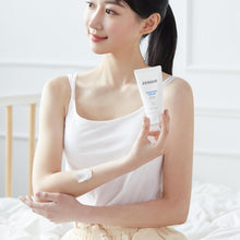 ZEROID Soothing Cream 80ml – Barrier Repair Moisturizer for Sensitive & Dry Skin | Original Korean Skincare Pakistan