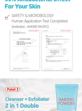[ETUDE] Baking Powder BB Deep Cleansing Foam 160ml – Authentic Korean Face Wash in Pakistan - ETUDE