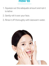[ETUDE] Baking Powder BB Deep Cleansing Foam 160ml – Authentic Korean Face Wash in Pakistan - ETUDE