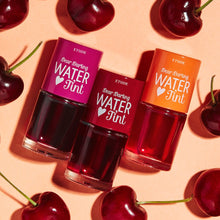 [ETUDE] Dear Darling Water Tint 02 Cherry Pink 2021 – Authentic Korean Lip Tint in Pakistan - ETUDE