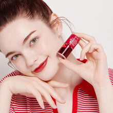 [ETUDE] Dear Darling Water Tint 02 Cherry Pink 2021 – Authentic Korean Lip Tint in Pakistan - ETUDE
