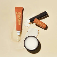 [ETUDE] Ginger Sugar Essential Lip Balm 15ml – Authentic Korean Skincare Lip Treatment in Pakistan - ETUDE