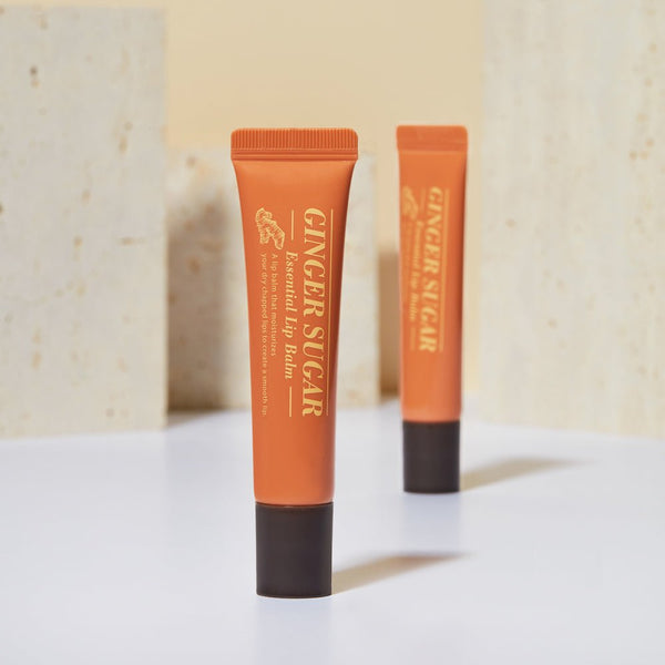 ETUDE Ginger Sugar Essential Lip Balm 15ml
