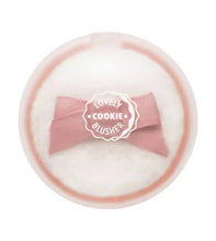 [ETUDE] Lovely Cookie Blusher PK004 Peach Choux Wafers 4g – Authentic Korean Makeup in Pakistan - ETUDE