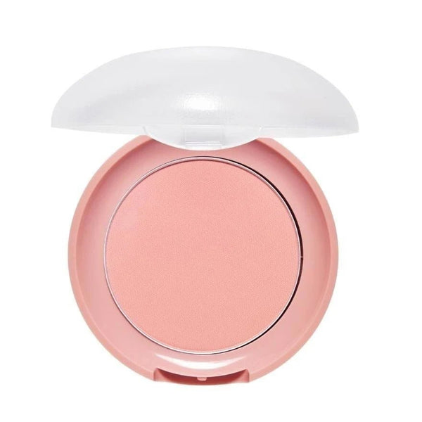 ETUDE Lovely Cookie Blusher PK004 Peach Choux Wafers 4g