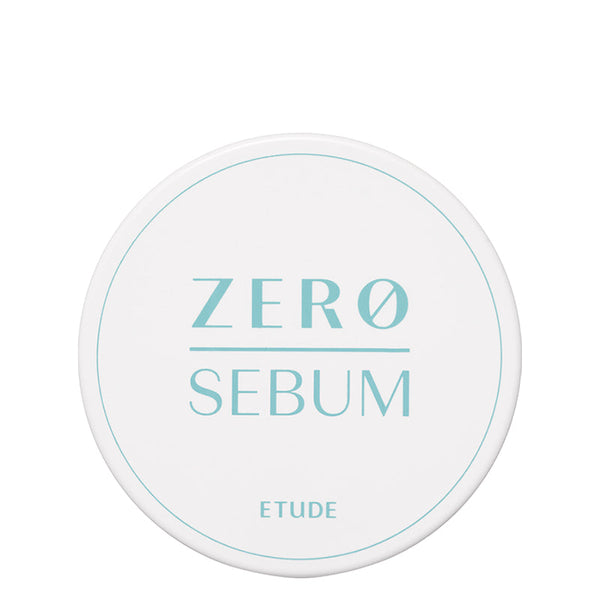 ETUDE Zero Sebum Drying Powder 4g