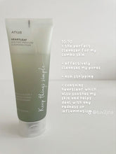 [ANUA] - HEARTLEAF QUERCETINOL PORE DEEP  CLEANSING FOAM 150ml - Korean-Skincare Pakistan