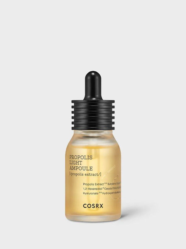 [COSRX] Full Fit Propolis Light Ampoule 30ml – Korean-skincare Pakistan