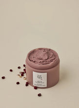 [Beauty of Joseon]  Red Bean Refreshing Pore Mask 140ml  - Korean-Skincare Pakistan