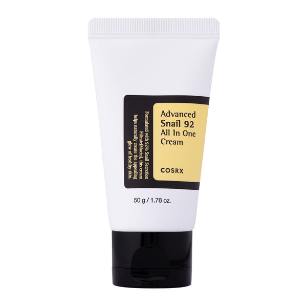 COSRX Advanced Snail 92 All In One Cream Tube 50g