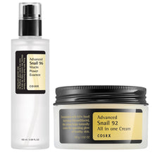 COSRX Snail Mucin Set