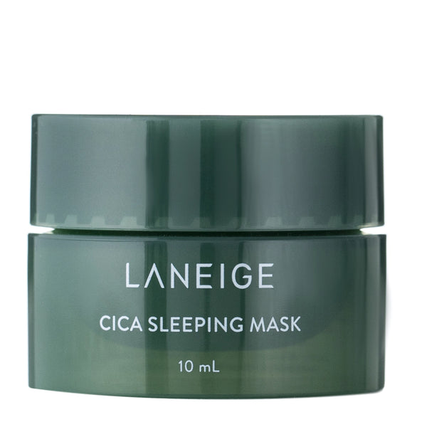 [LANEIGE_Sample] Cica Sleeping Mask - Korean-skincare.pk