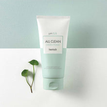 heimish All Clean Green Foam 150g