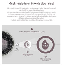 [ Haruharu Wonder] Black Rice Hyaluronic Toner 150ml - Authentic Korean - Skincare Pakistan - Haruharu - Wonder
