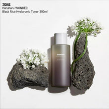 [ Haruharu Wonder] Black Rice Hyaluronic Toner 150ml - Authentic Korean - Skincare Pakistan - Haruharu - Wonder