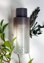 [ Haruharu Wonder] Black Rice Hyaluronic Toner 150ml - Authentic Korean - Skincare Pakistan - Haruharu - Wonder