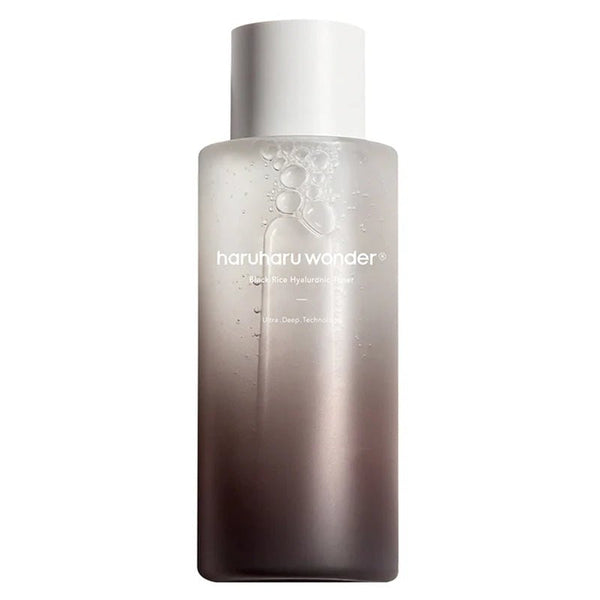 Haruharu Wonder Black Rice Hyaluronic Toner 150ml - Korean-Skincare Pakistan