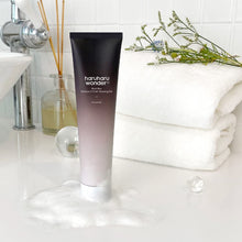 [ Haruharu Wonder] Black Rice Moisture 5.5 Soft Cleansing Gel 100ml - Authentic Korean skincare Pakistan - Haruharu - Wonder