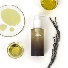 Haruharu Wonder Black Rice Moisture Deep Cleansing Oil 150ml – front of the pack | Korean Skincare Pakistan