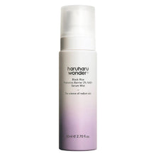 Haruharu Wonder Black Rice Probiotics Barrier NAD+ Serum Mist 80ml – front of the pack | Korean Skincare Pakistan