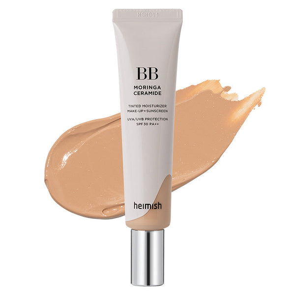 Heimish Moringa Ceramide BB Cream SPF 30 PA++ 25 Medium
