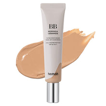 Heimish Moringa Ceramide BB Cream SPF 30 PA++ 25 Medium – front of the pack | Korean Skincare Pakistan