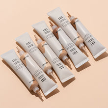 Heimish Moringa Ceramide BB Cream SPF 30 PA++ 25 Medium – shade swatch | Korean Skincare Pakistan