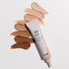 Heimish Moringa Ceramide BB Cream SPF 30 PA++ 25 Medium – shade swatch | Korean Skincare Pakistan
