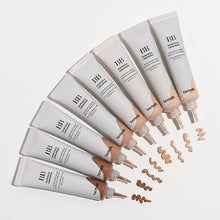 Heimish Moringa Ceramide BB Cream SPF 30 PA++ 25 Medium – shade swatch | Korean Skincare Pakistan