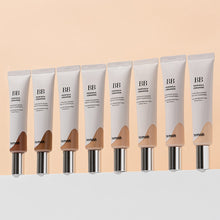 Heimish Moringa Ceramide BB Cream SPF 30 PA++ 25 Medium – shade swatch | Korean Skincare Pakistan