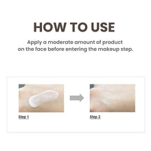 [ HEIMISH ][RENEW] ARTLESS GLOW BASE SPF50+PA++++ 40ml - Korean - Skincare.Pk - Heimish