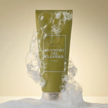 I'm From Mugwort Gel Cleanser 150ml – Low pH Soothing Cleanser for Sensitive & Acne-Prone Skin | Original Korean Skincare Pakistan