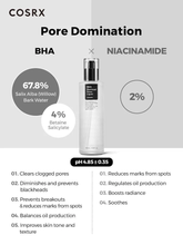 [COSRX] BHA Blackhead Power Liquid 100ml - korean-skicare.pk