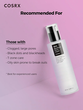 [COSRX] BHA Blackhead Power Liquid 100ml - korean-skicare.pk