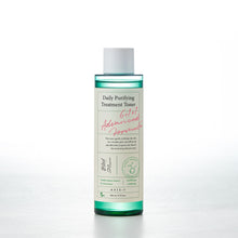 [AXIS-Y] Daily Purifying Treatment Toner 200ml - Korean-Skincare.Pk