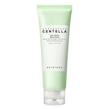 [Skin1004] Madagascar Centella Tea-Trica Bha Foam  125ml- Korean-Skincare.pk