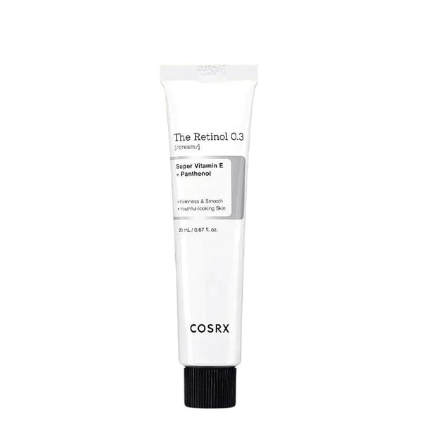 COSRX The Retinol 0.3 Cream 20ml