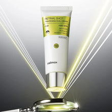 Celimax The Vita-A Retinal Shot Tightening Dual Cream 50ml