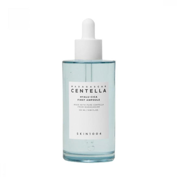 [SKIN1004] -Madagascar Centella Hyalu-Cica First Ampoule 100ml- Korean skincare Pakistan