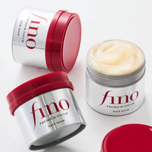 Shiseido Fino Premium Touch Hair Mask ingredients and benefits — buy online in Pakistan at PKR 4,980