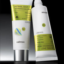 Celimax The Vita-A Retinal Shot Tightening Dual Cream 50ml
