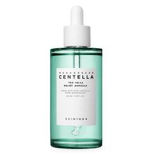 [SKIN1004] - MADAGASCAR CENTELLA TEA-TRICA RELIEF AMPOULE 100ml -Korean skincare Pakistan