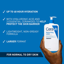CeraVe Moisturising Lotion 88ml